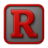 Логотип RabotaLive24 — сервис заявок и рабочих