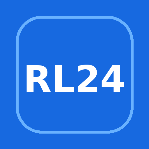 Логотип RabotaLive24